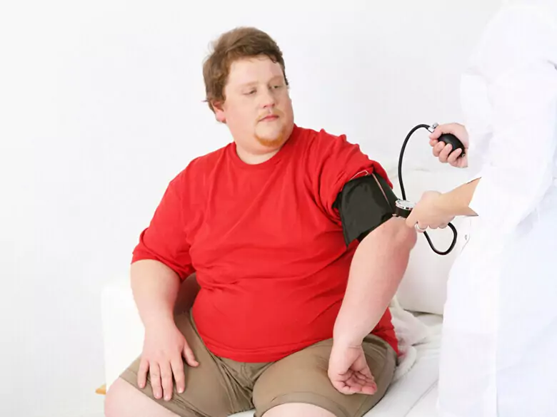 Metabolic syndrome – a dietary approach to prevention and treatment