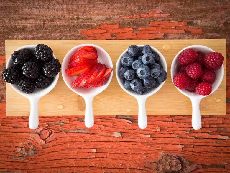 Underrated turnip and rosehip - a wealth of healing compounds