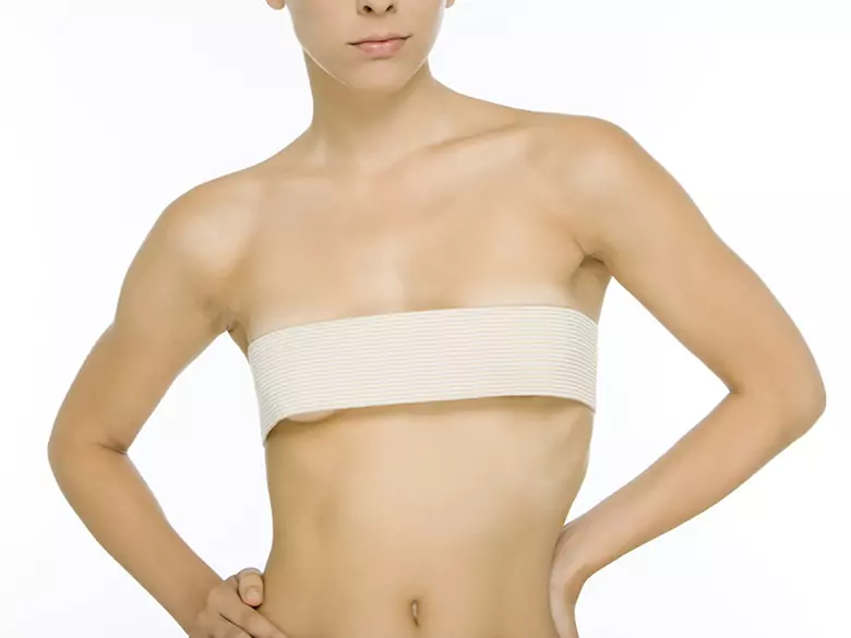 Preventive mastectomy for BRCA1 or BRCA2 gene mutations - for or against?