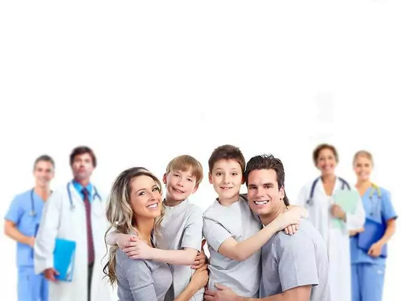 Teeth varnishing in adults