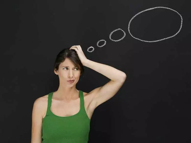 "Brain fog" - learn about the most common neurological complications!