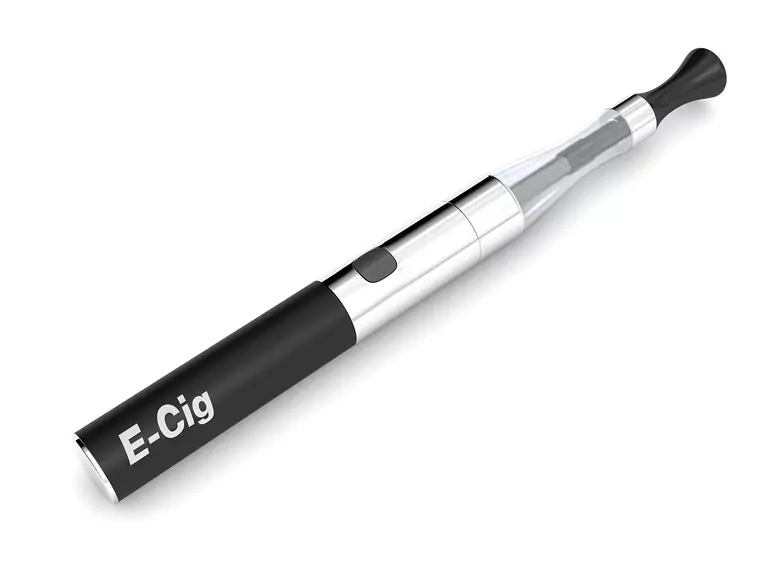 E-cigarette safer for our health than traditional smoking?