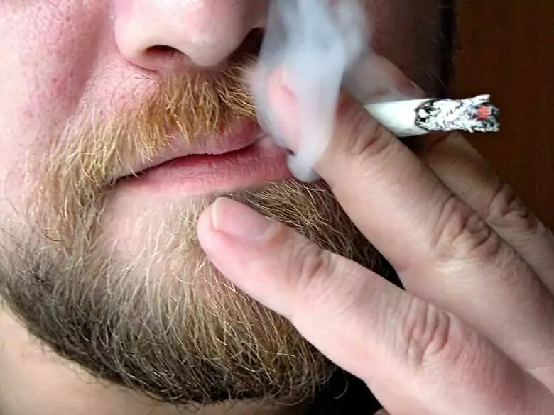 World No Tobacco Day