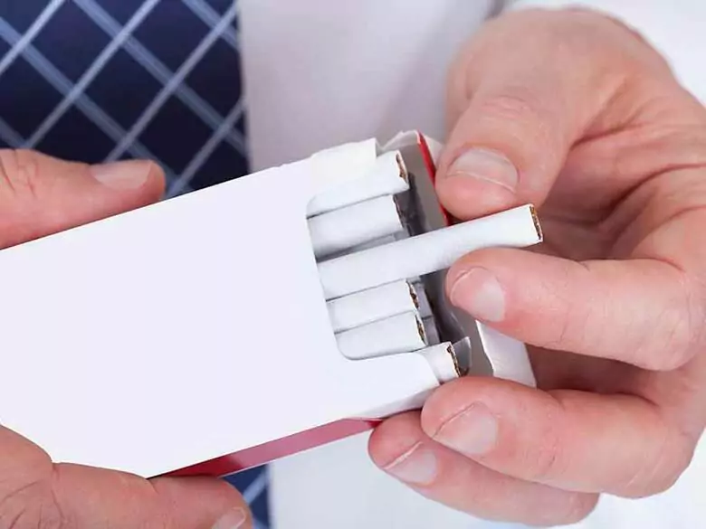 Carcinogenic chemical agents