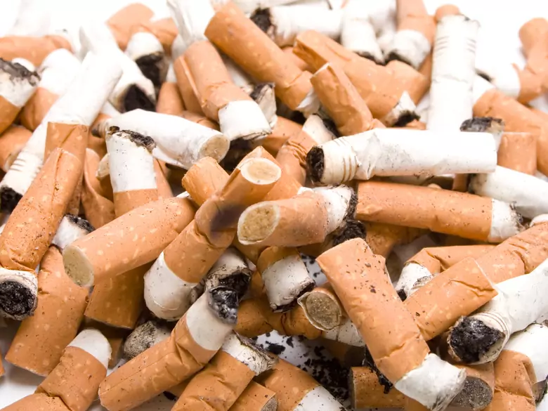 What type of smoker are you? All about giving up smoking
