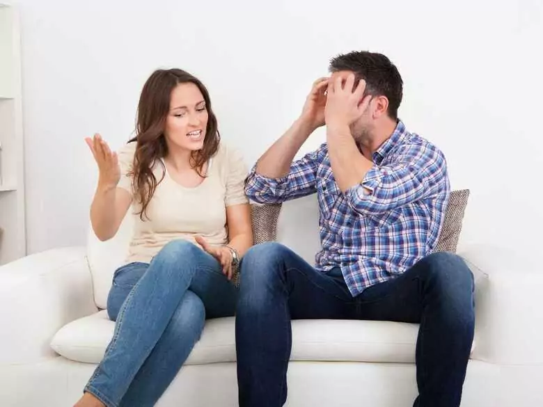 What are healthy ways to deal with excessive criticism?