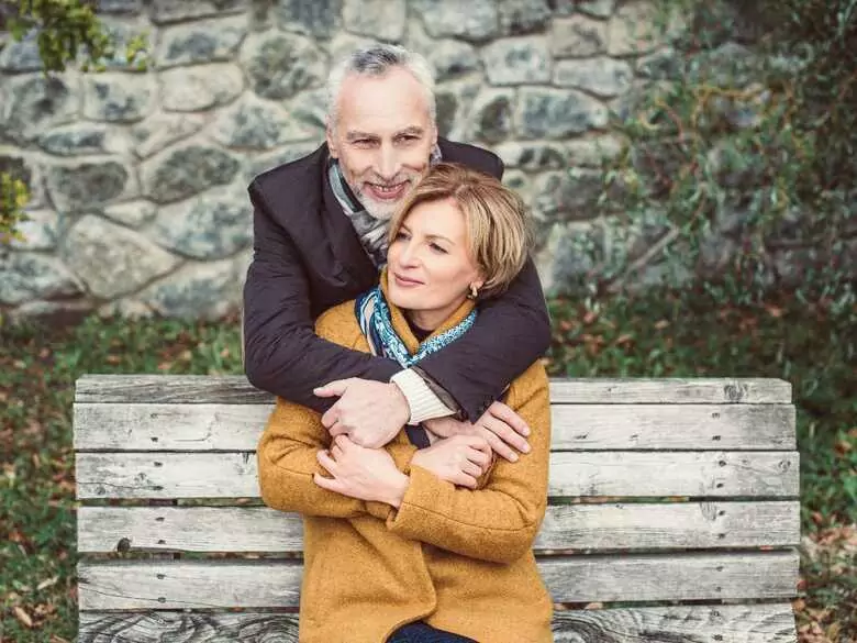 The love hormone and Alzheimer's disease