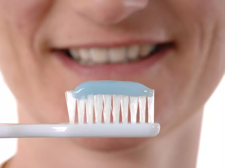 Scientists have discovered the exact mechanism by which excess fluoride damages teeth