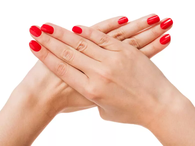 Can formaldehyde in nail polish cause cancer?