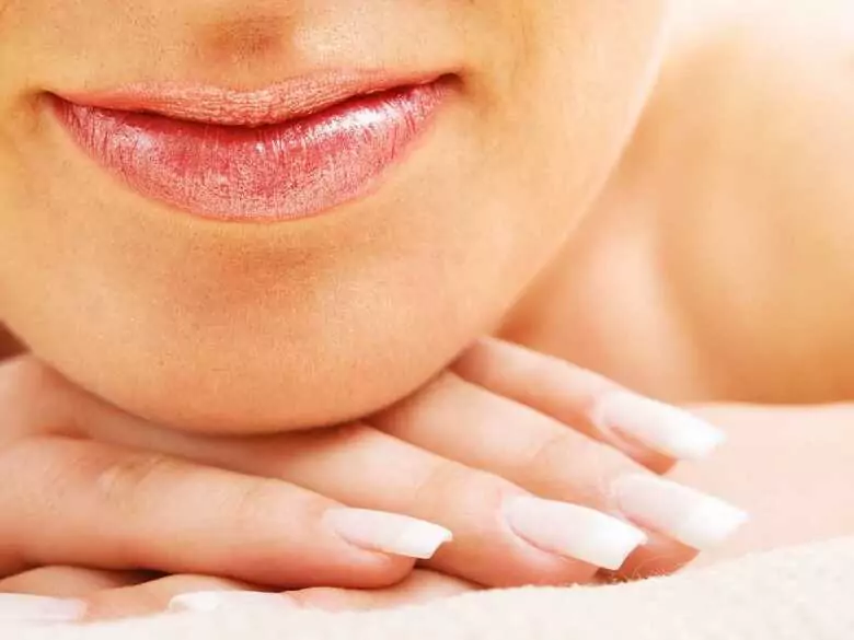 Frequent lip cracks - what to do?