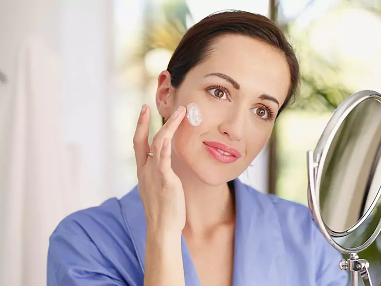 Skin diseases caused by hypersensitivity to light