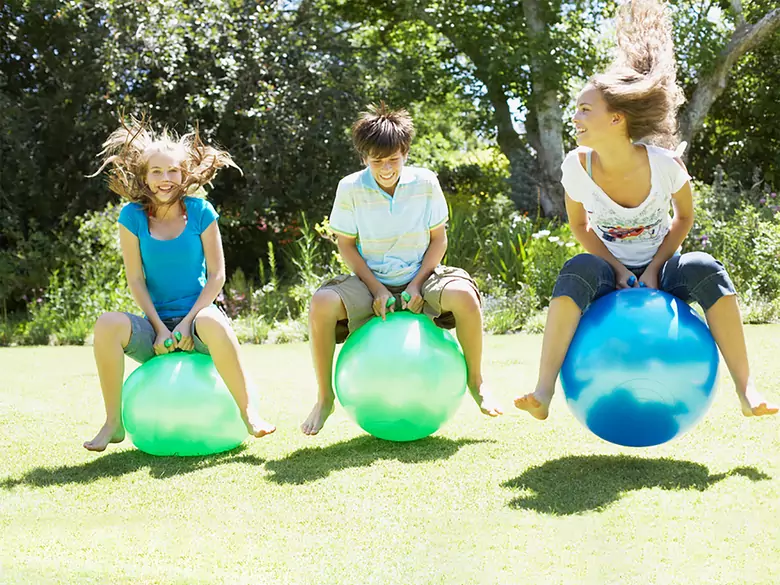 I can smell spring in the air