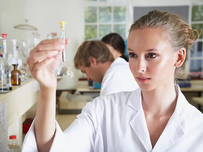 Cervical cancer prevention