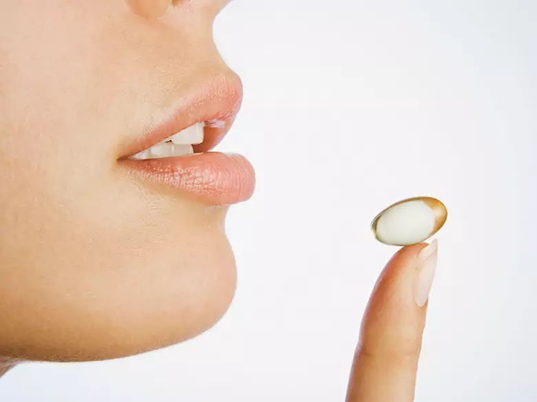 Supplements during pregnancy - what to look out for?