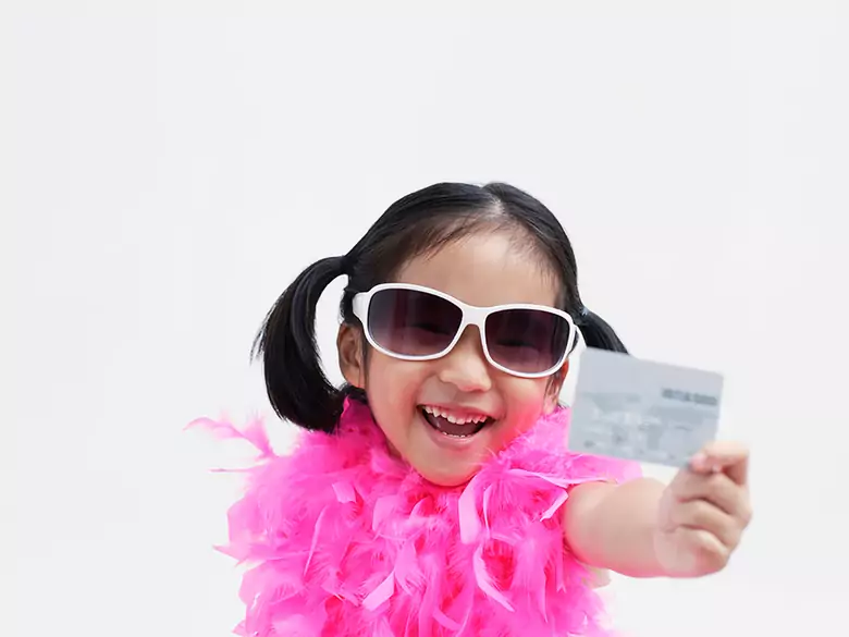 ADHD - does your child have a problem with it?