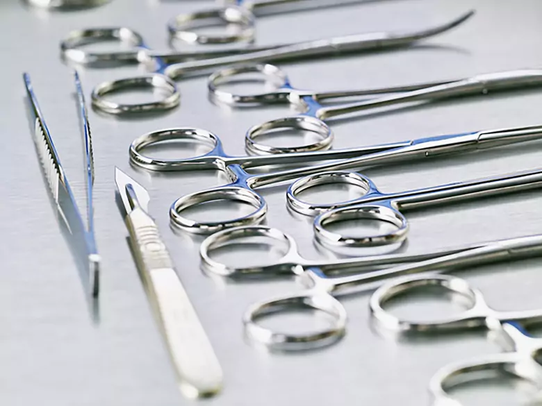 Gamma Knife and Cyber Knife - the modern way to treat cancer