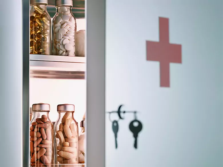 How are young people being drugged with medicines?