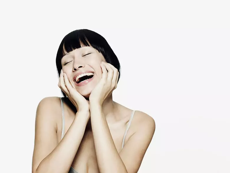 Histrionic personality