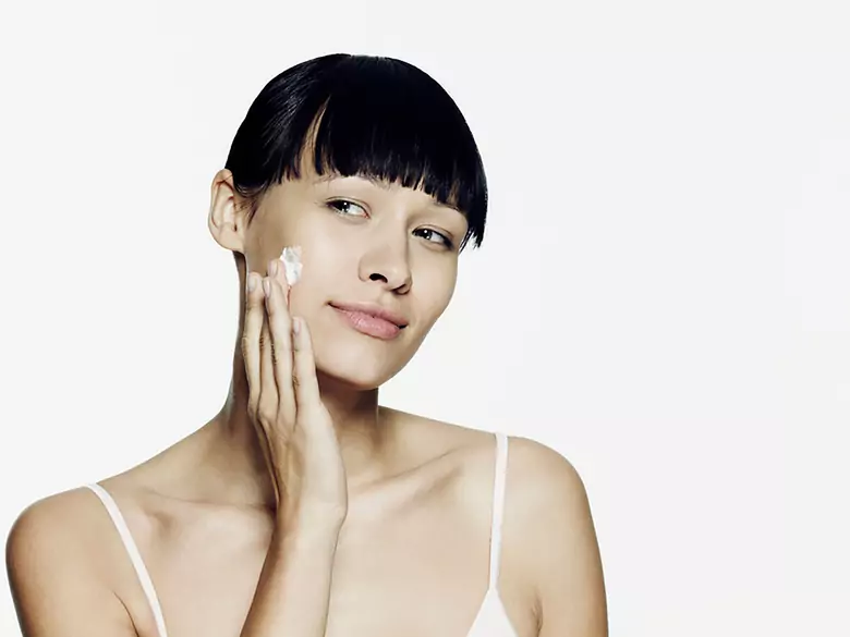 Atopic dermatitis and emotional problems