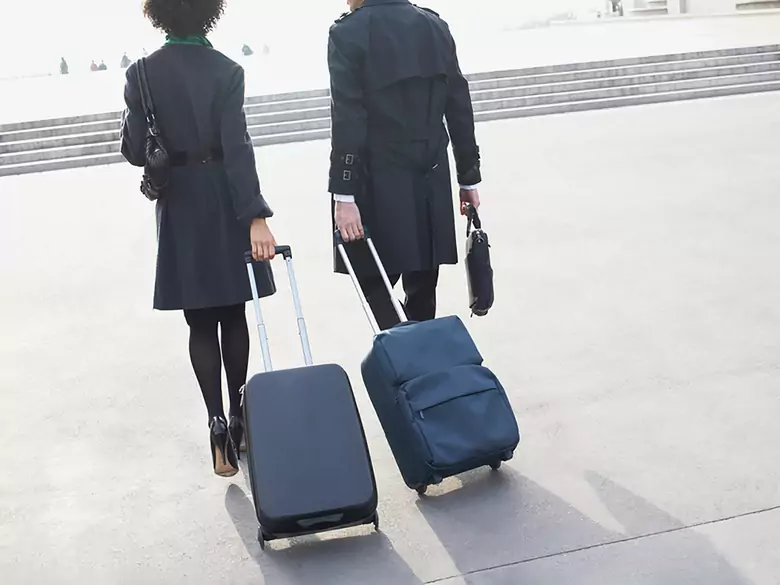 Preparing for a trip in terms of health part 2