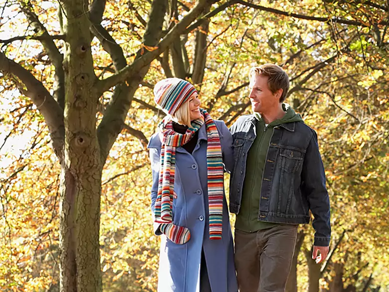 3,000 steps reduce the risk of heart disease