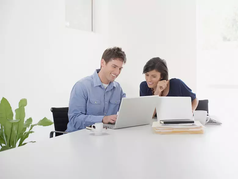 For a new way of life - housing for young people