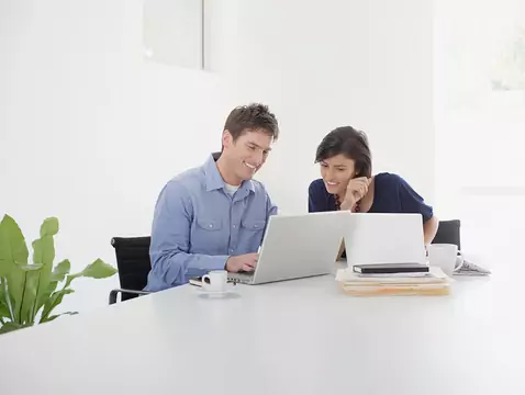 For a new way of life - housing for young people