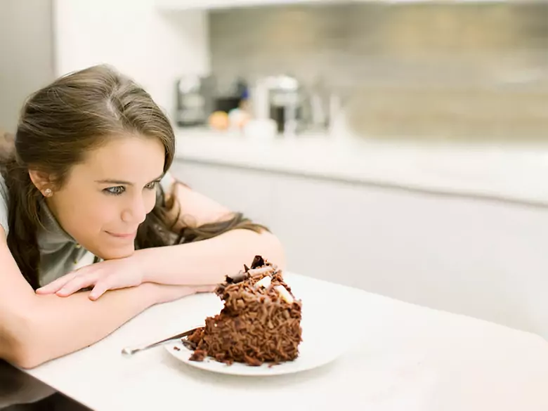 Chocolate in cancer