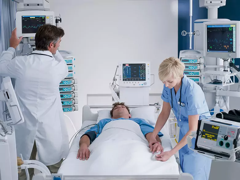 Diagnosis of urinary tract diseases - part 3: radiological examinations, renal biopsy