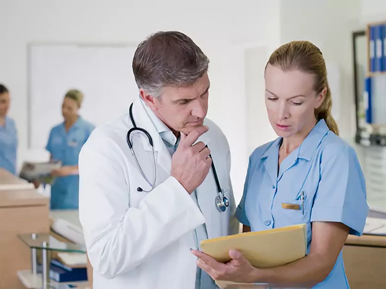 Schizophrenia - types