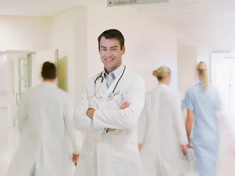 Multiple sclerosis - a new treatment method