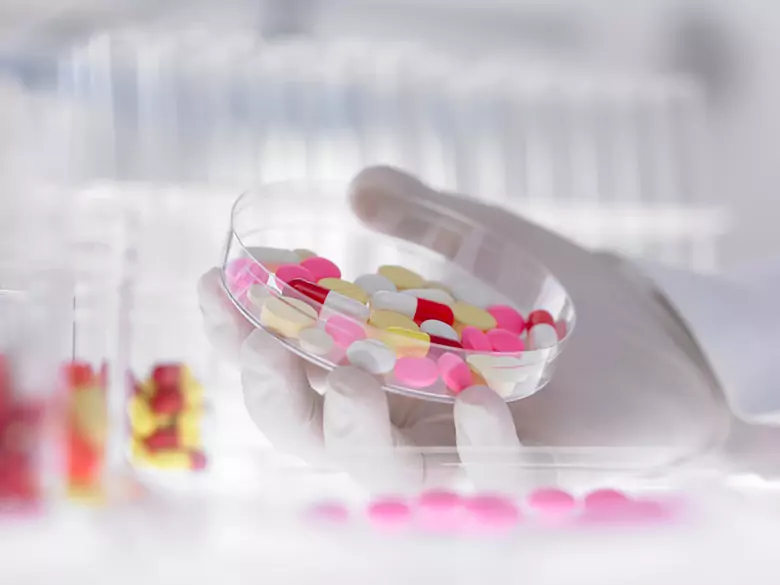 An unconventional method for cancer