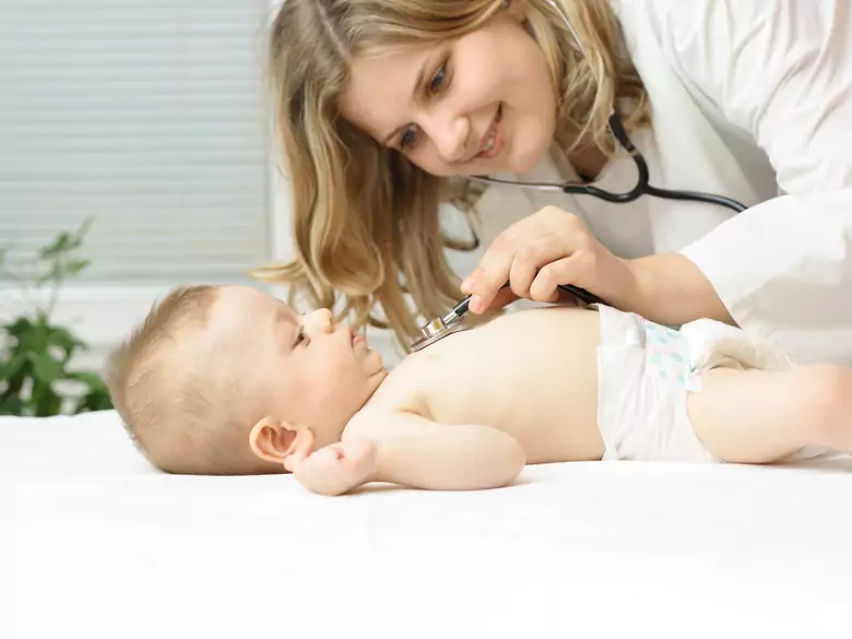 Management of nappy dermatitis - prevention and treatment