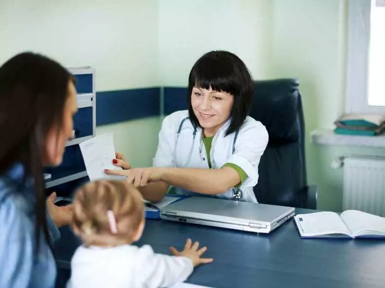 Coronavirus vaccination vs. prevention of PIMS in children