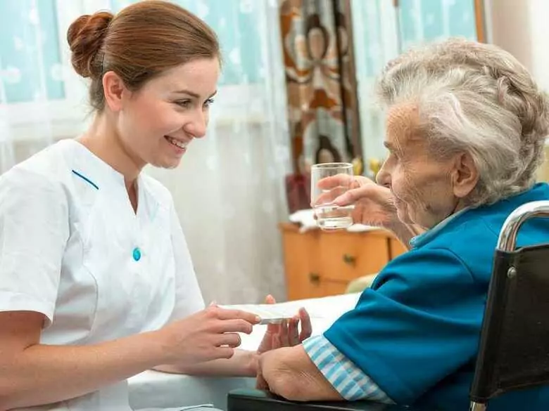 Influence of age on immune deficiencies
