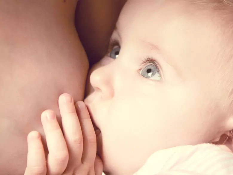 Low milk supply during lactation