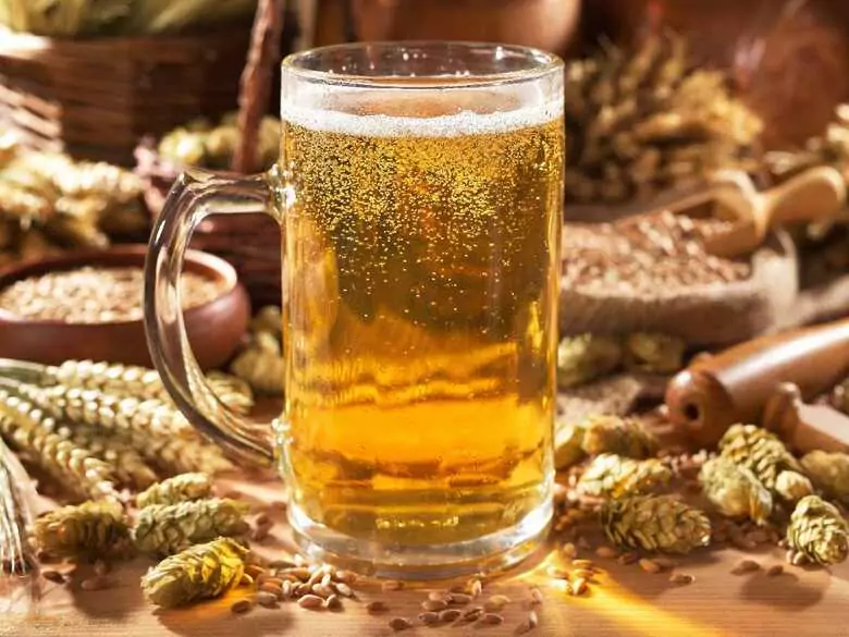 Chronic alcohol consumption doesn't just damage the liver! - All about alcoholic polyneuropathy