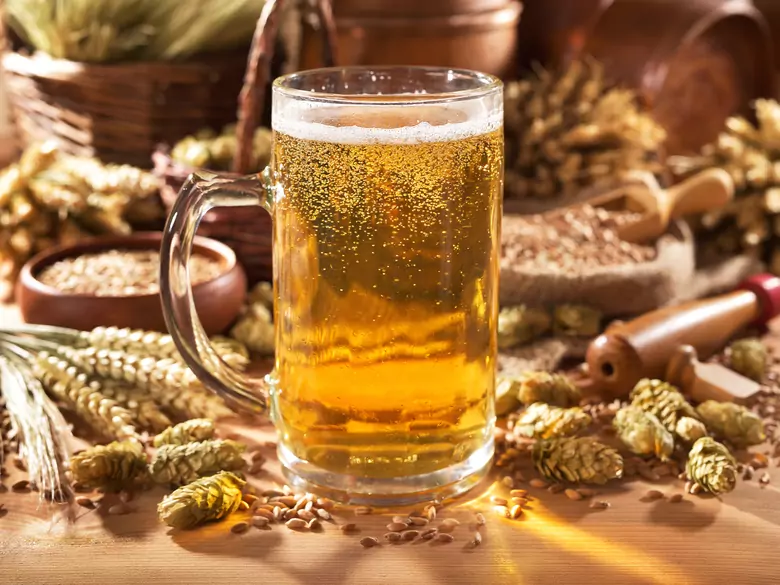 Chronic alcohol consumption doesn't just damage the liver! - All about alcoholic polyneuropathy