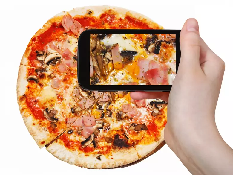 Is fast food really bad?