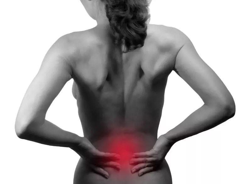 Division of sensory disorders