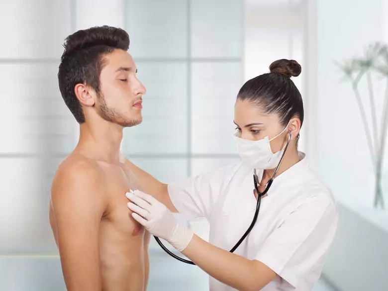 Pulmonary oedema: what are its causes, how does it manifest itself and what is the treatment?