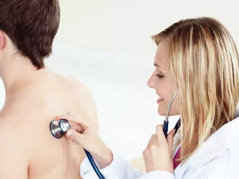 Lung and bronchial diseases in children part II