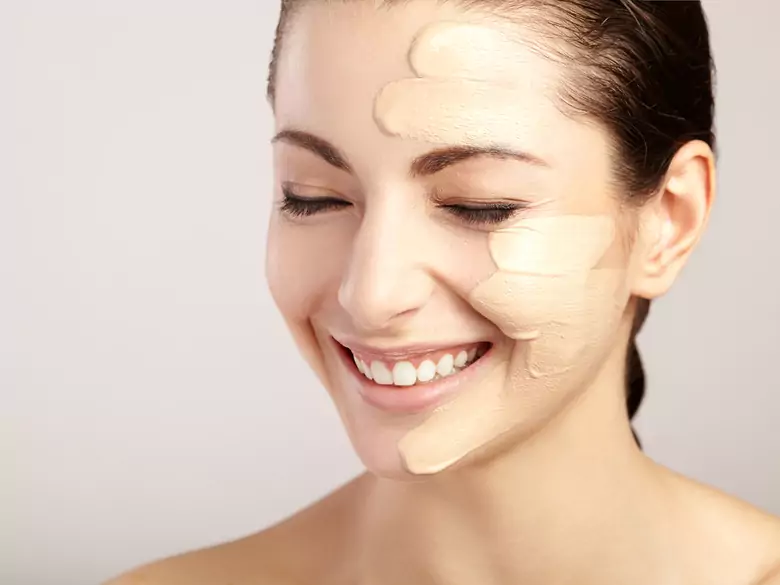 Face and body oils - discover their beneficial power