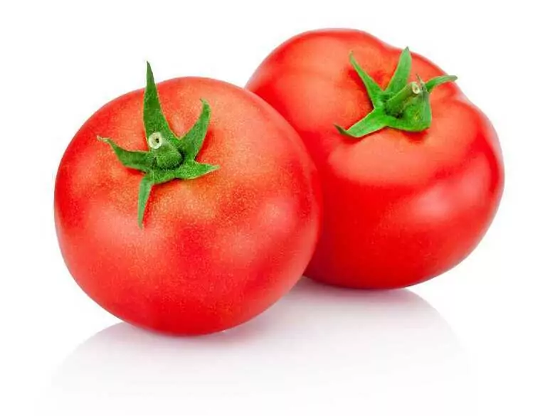 What are the benefits of eating tomatoes?