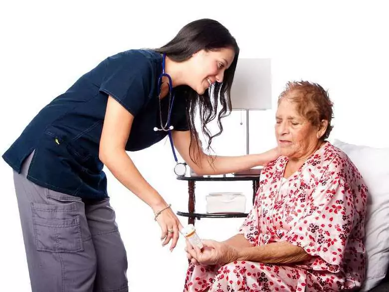 More and more people are suffering from dementia