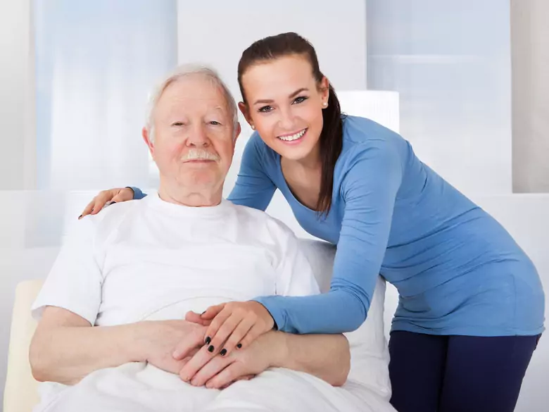 Necrotising fasciitis