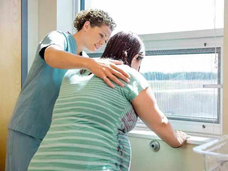 Progesterone and the risk of preterm birth in twin pregnancy