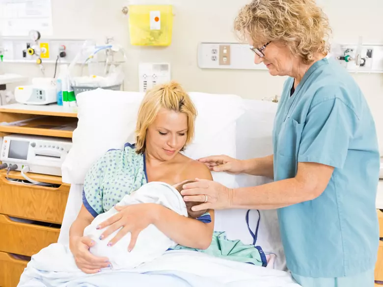 Vaginal environment and risk of preterm birth