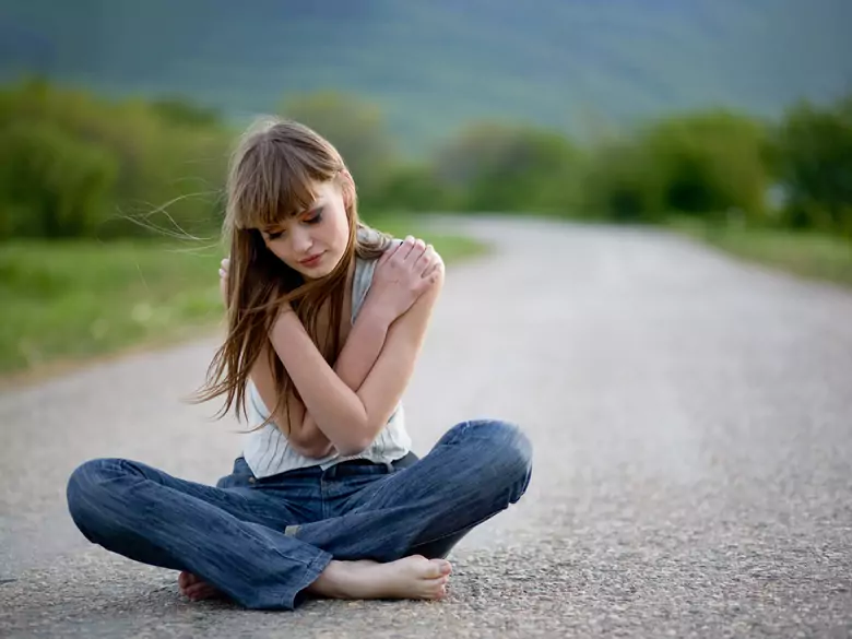 Loneliness - a 21st century problem