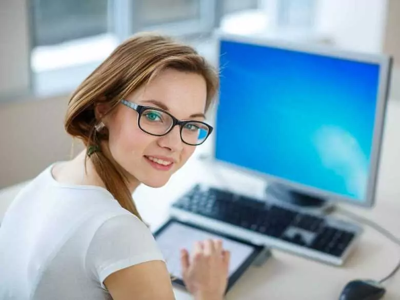 Effects of sedentary work on heart function